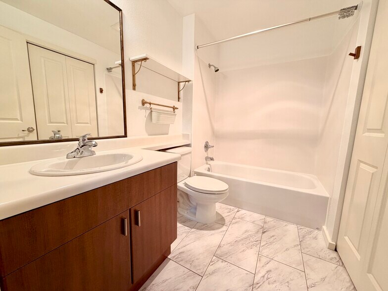 Bathroom 2 - 16101 Bothell Everett Hwy