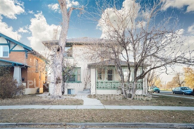 Building Photo - 1681 Jackson St