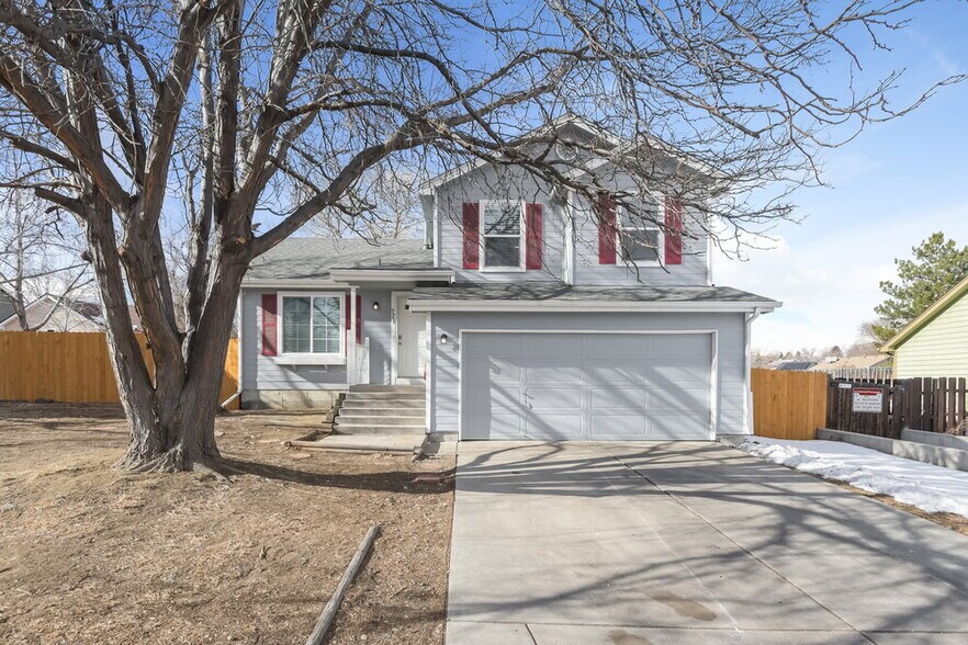 Primary Photo - 9659 Gilpin St
