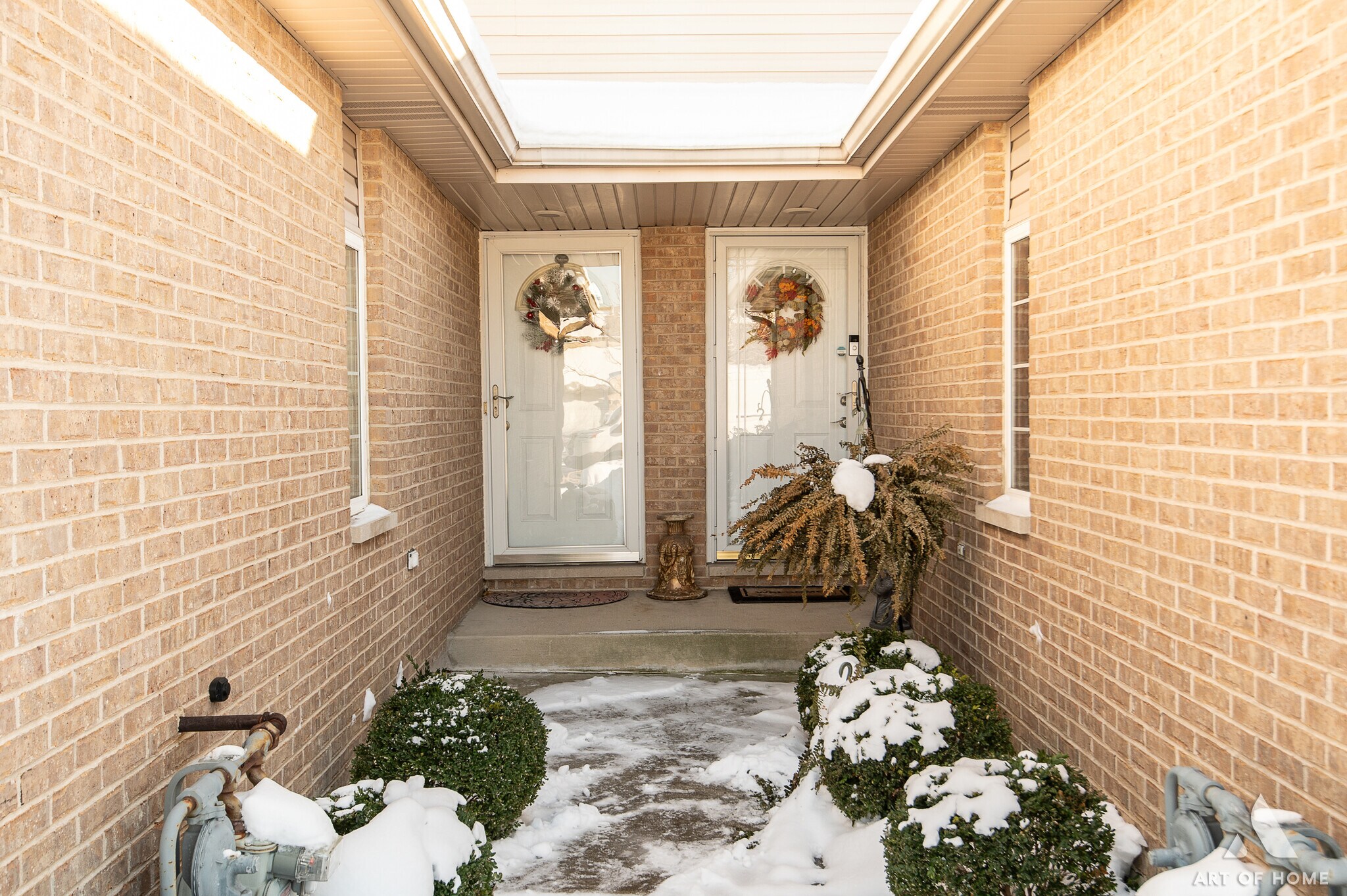 Building Photo - 7247 Bradford Ct