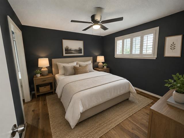 Building Photo - 2312 Garden Park Ct