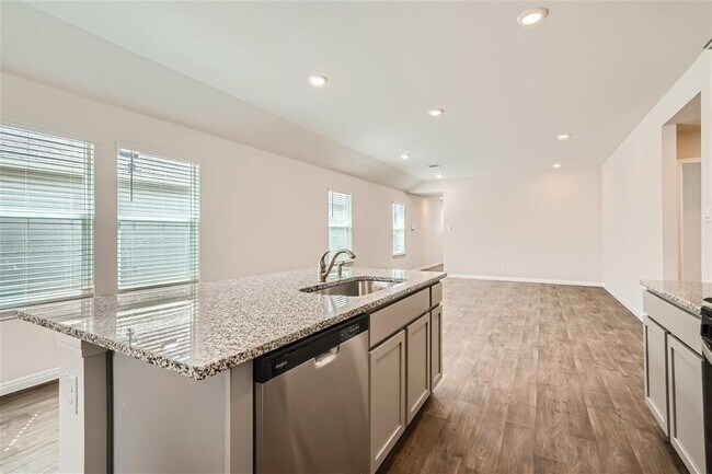 Building Photo - 117 Alamo Vine Ct