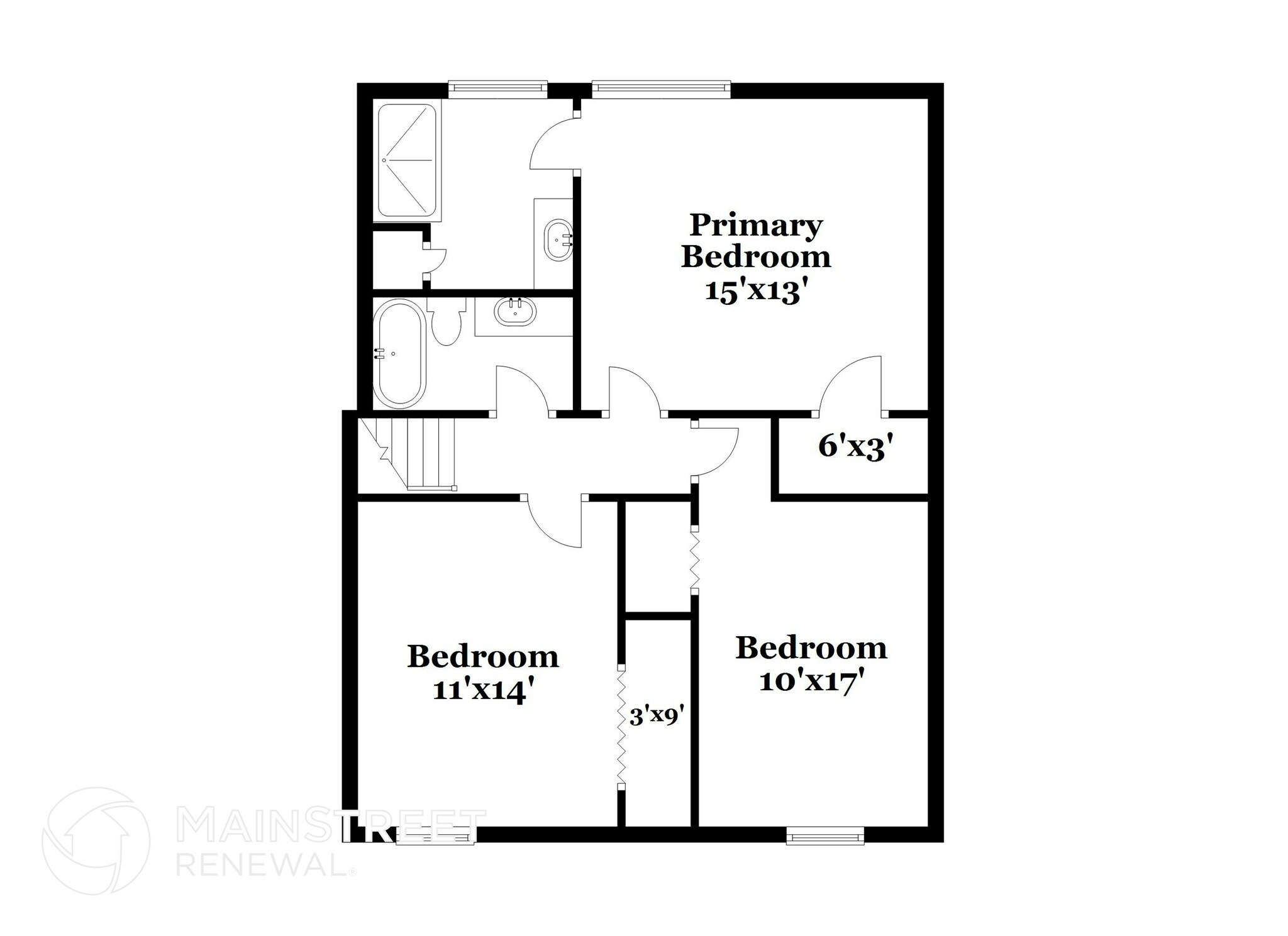 Building Photo - 3689 Winding Trail Dr