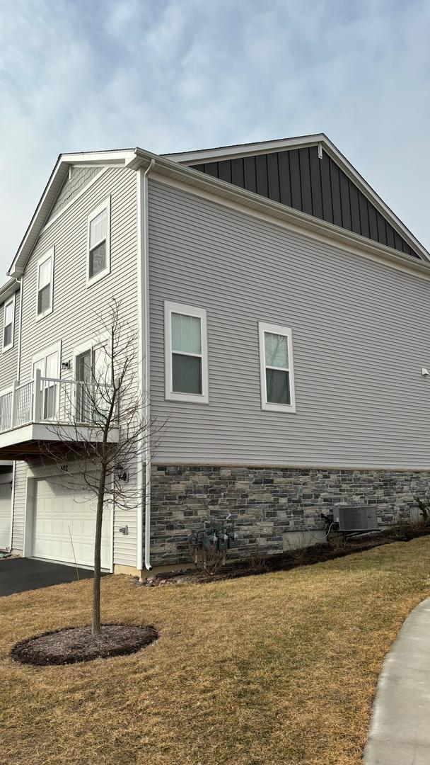 Building Photo - 602 Wolverine Dr