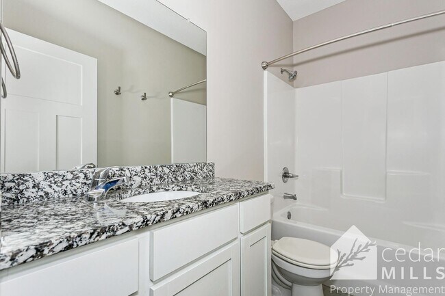 Building Photo - New Construction Across from McConnell! De...
