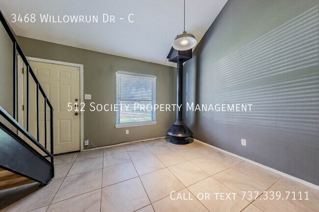 Building Photo - 3468 Willowrun Dr