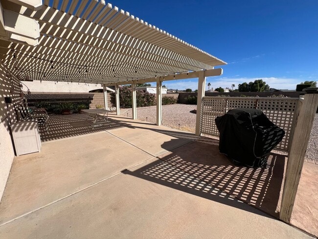 Building Photo - FURNISHED SHORT TERM RENTAL!