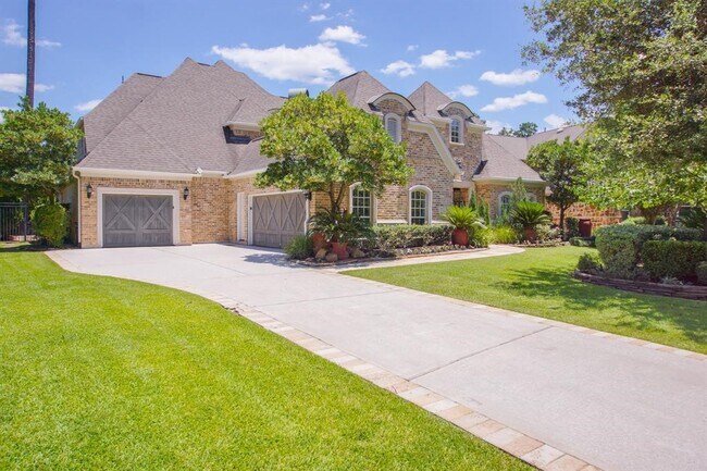 Building Photo - 6 W Monteagle Cir