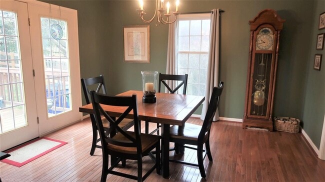 Building Photo - 3 Bedroom 2.5 Home in Christiansburg!