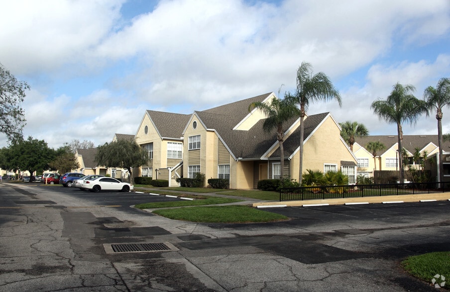 Bloomingdale Woods 3453 Timber Run Dr Valrico FL 33596 Apartment Finder