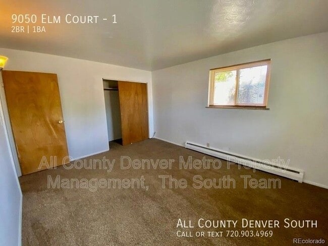 Building Photo - 9050 N Elm Ct