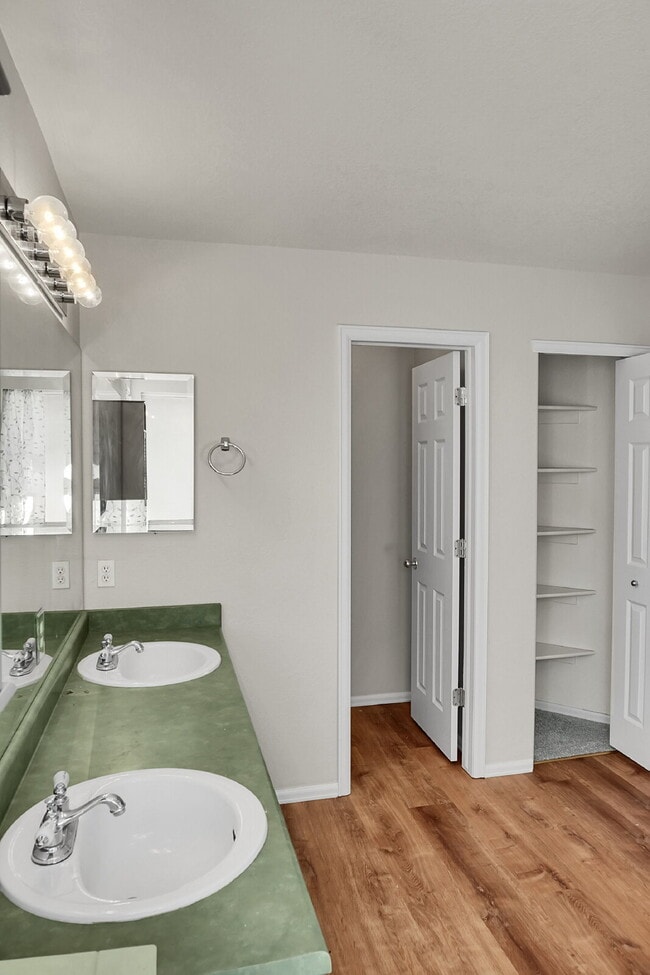 Building Photo - $2,545.00, 4 bed, 3.5 bath, located in Colorado Springs with upgrades