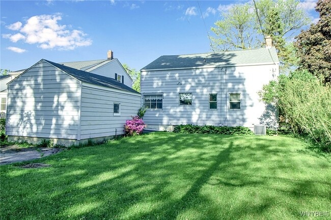 Building Photo - 4160 Harlem Rd