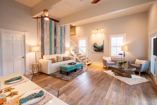 Building Photo - 1012 Whitehead St