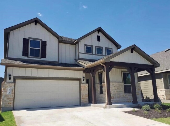 Building Photo - 169 Cascata Way