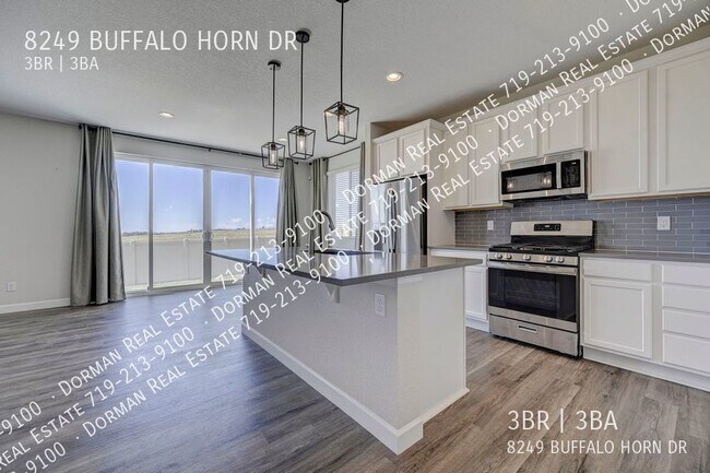 Building Photo - 8249 Buffalo Horn Dr