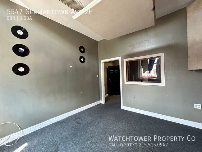 Building Photo - 5547 Germantown Ave