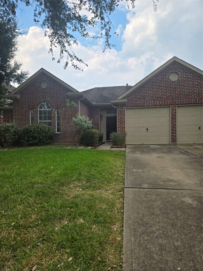 Primary Photo - 14214 Silver Glade Ln