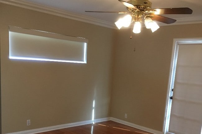 Master Bedroom - 844 N Laurel Ave