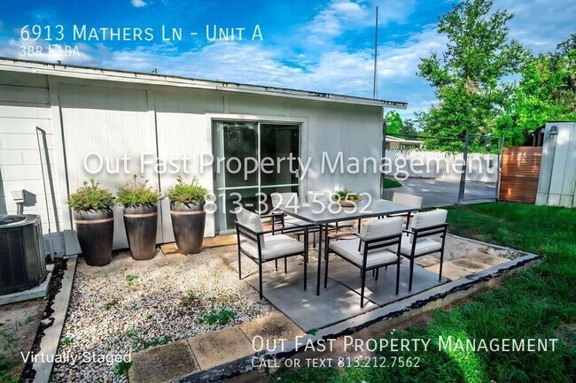 Building Photo - 6913 Mathers Ln