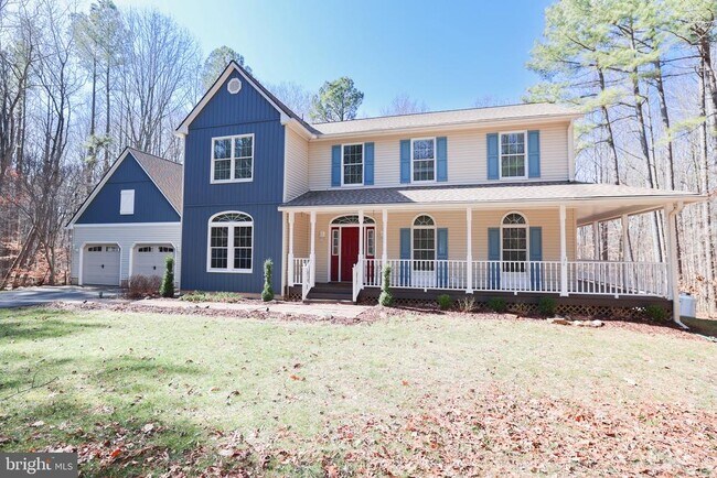 Building Photo - 23891 Deep Hollow Ln