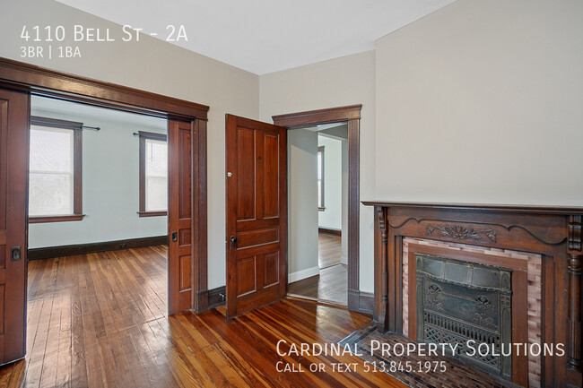 Building Photo - Spacious 3-Bedroom Apartment |Norwood |No ...