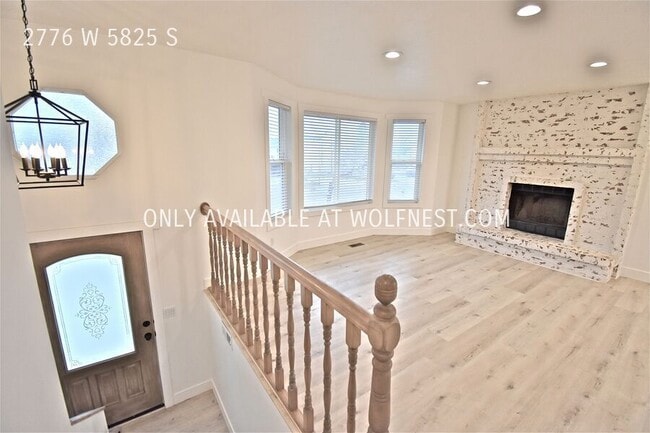 Building Photo - 2776 W 5825 S