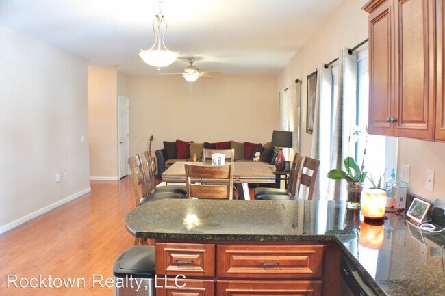 Building Photo - 3 br, 2.5 bath House - 1304 Dulcimer Lane