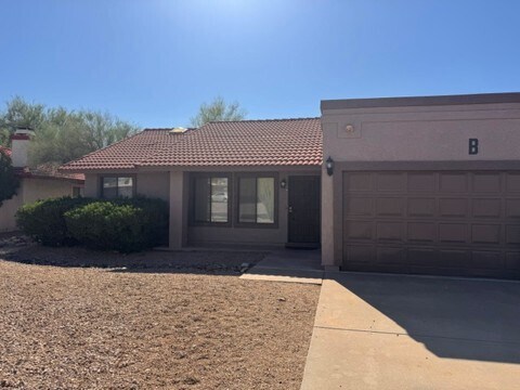 Building Photo - 16739 E Ashbrook Dr