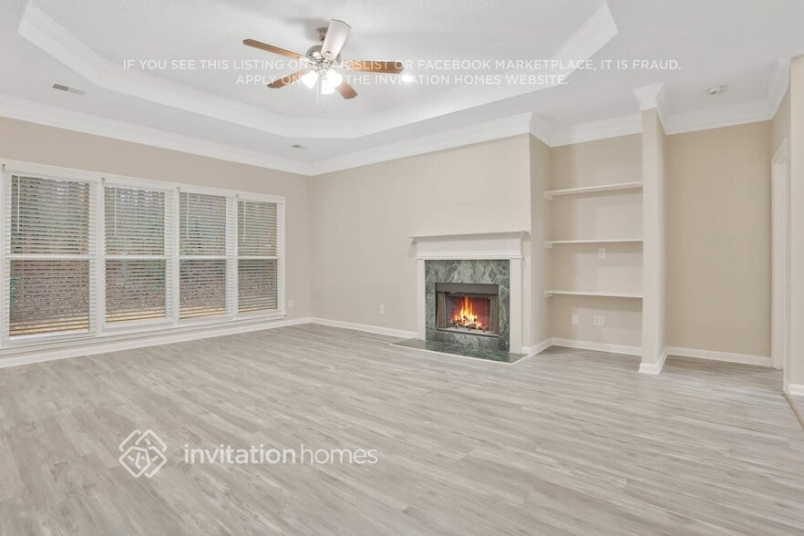 Building Photo - 3425 Forrest Bend Ln