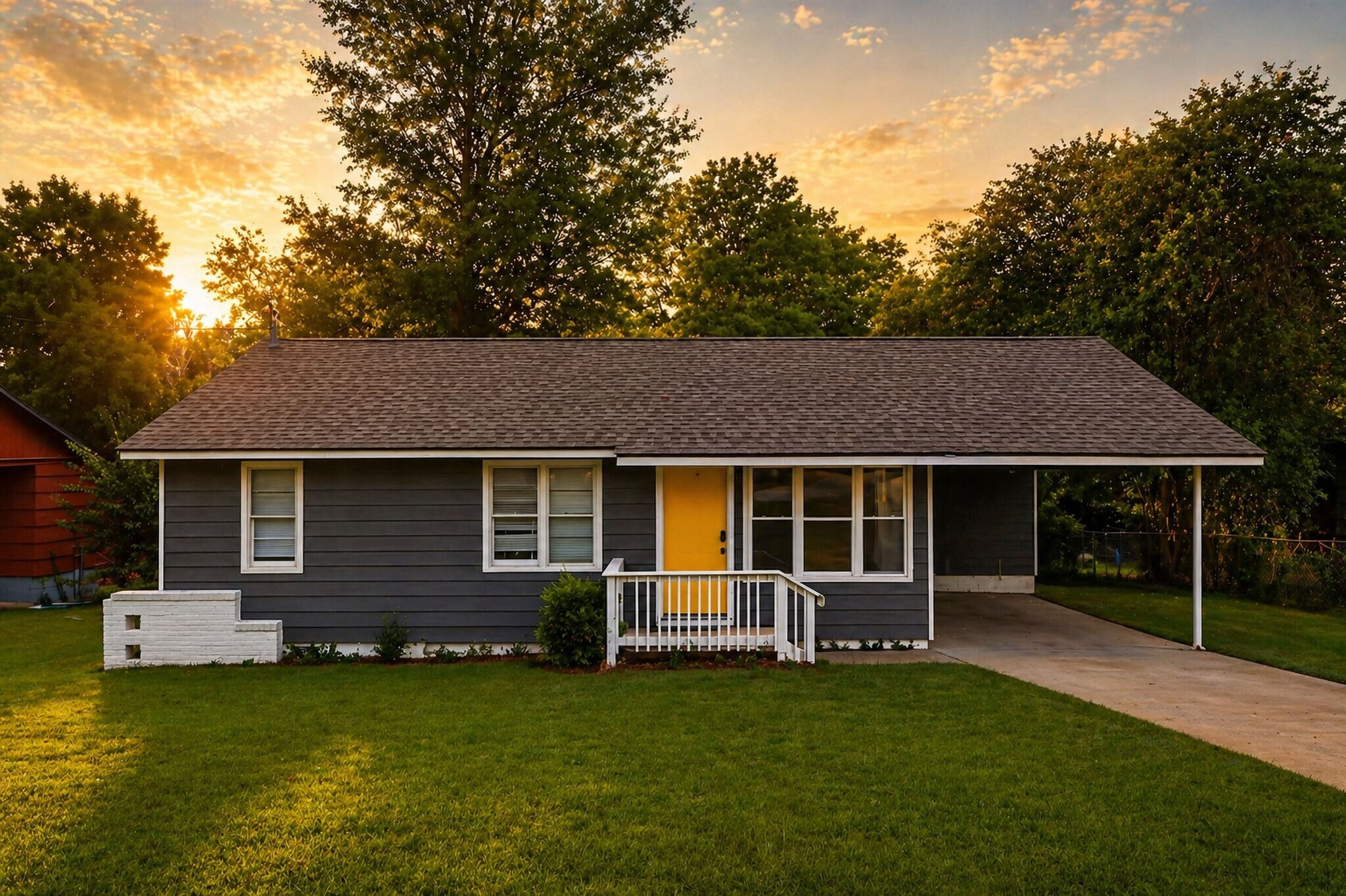 Building Photo - 3008 Melbourne St