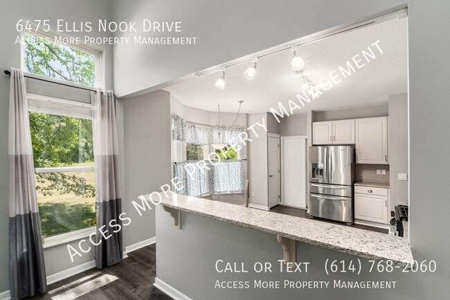 Building Photo - 6475 Ellis Nook Dr