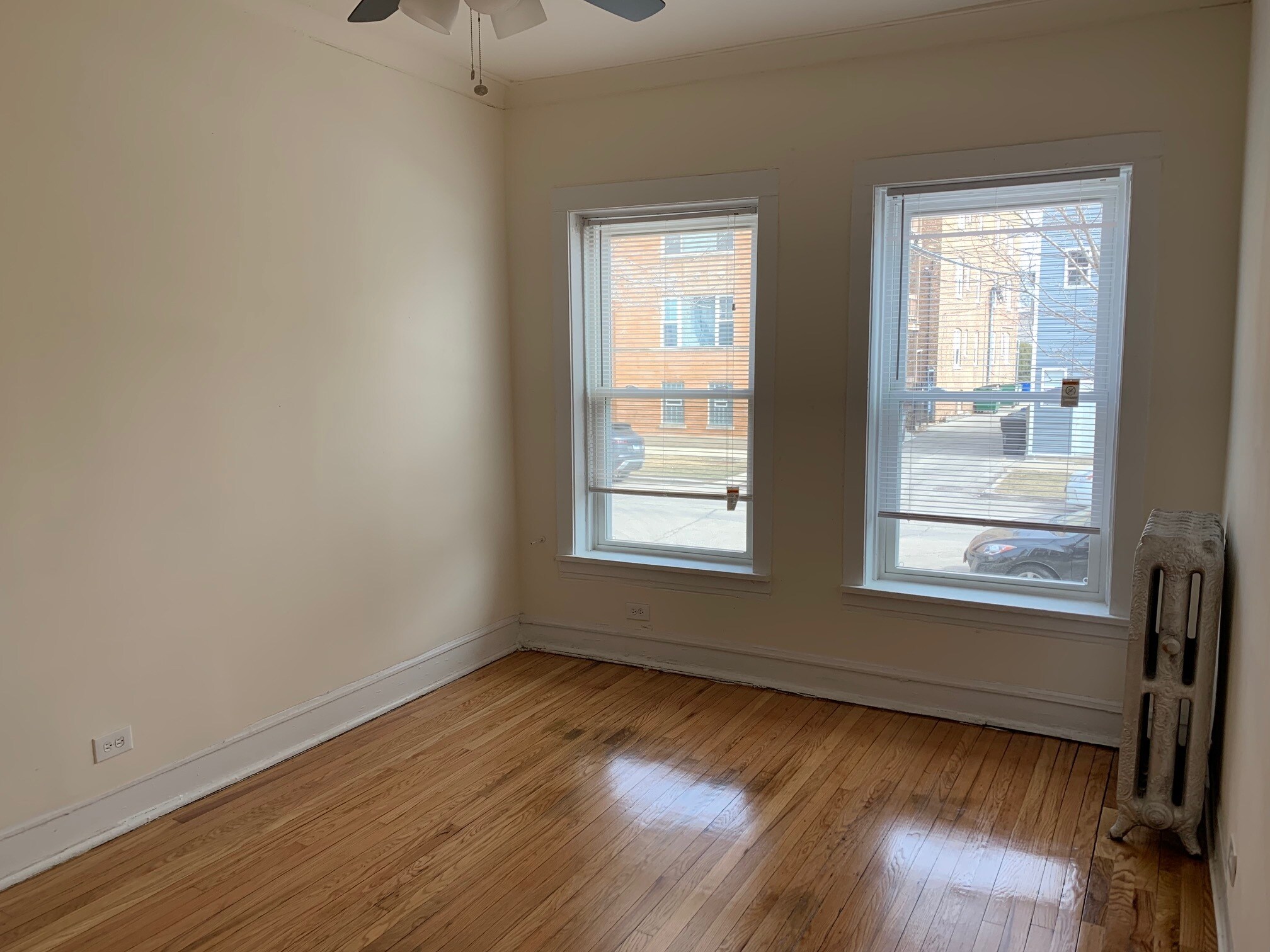 Building Photo - 2110 N Saint Louis Ave