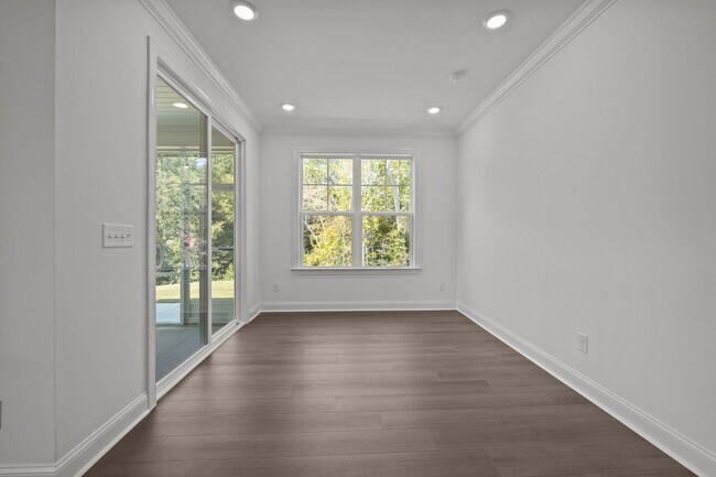 Building Photo - Brand-New 5BR/4BA in Knightdale’s Stoneriver – Luxury Living with 3-Car Garage