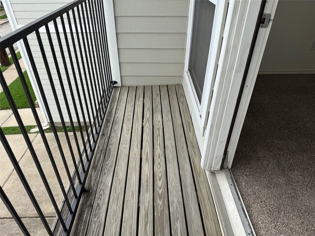 Building Photo - 1908 Bailey St