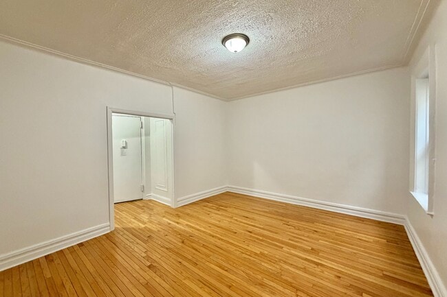 Floorplan - 165 Pinehurst Avenue