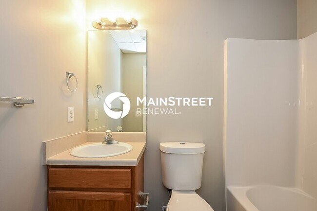 Building Photo - 4 Bedroom Pet-Friendly Home in Rydal, GA with Main Street Renewal