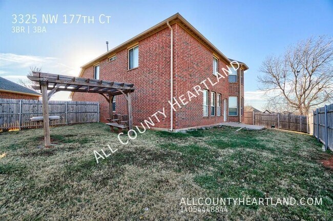 Building Photo - 3325 NW 177th St