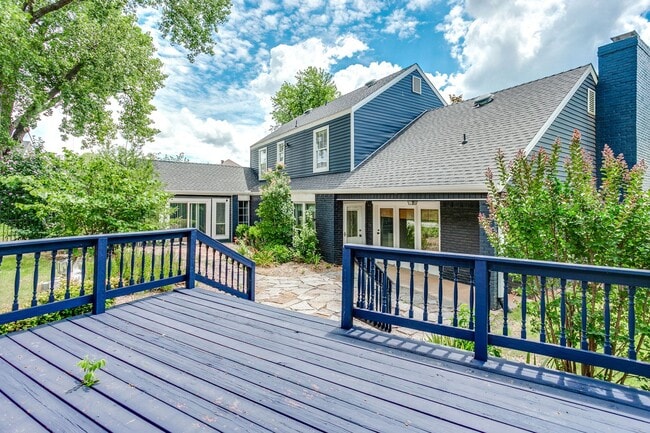 Building Photo - 1309 Fox Lake Ln