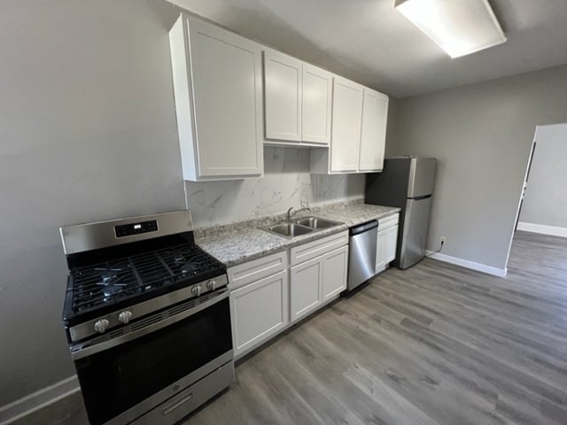 Building Photo - 6242 Cabanne Ave
