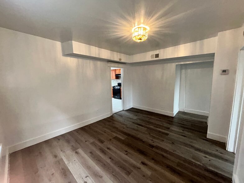 Livingroom - 21 Tillinghast St