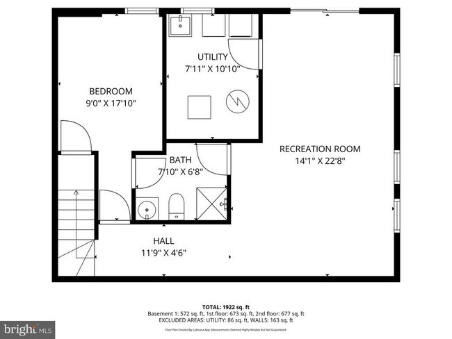 Building Photo - 2207 Victor Ct