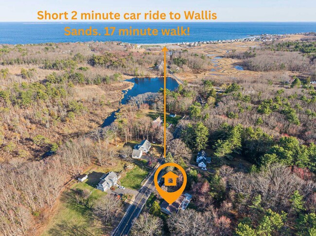 Building Photo - 171 Brackett Rd