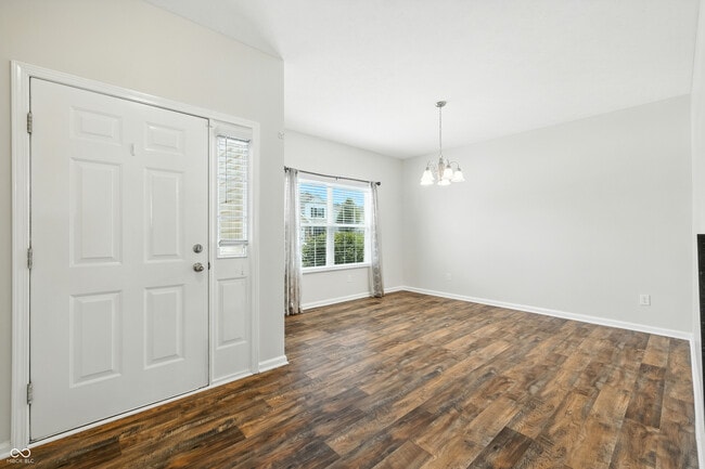 Building Photo - 18126 Pate Hollow Ct