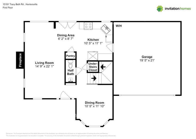 Building Photo - 15181 Tracy Beth Rd