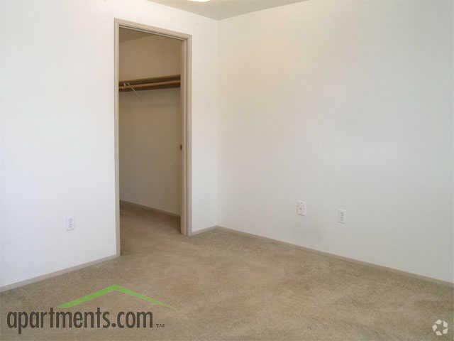 First Bedroom - Falcon View