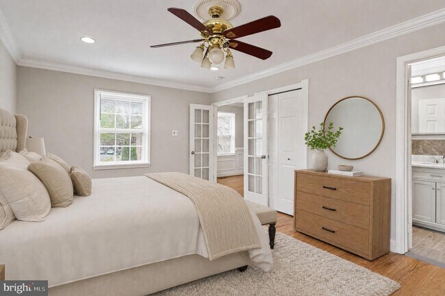 Building Photo - 8251 Clifton Farm Ct