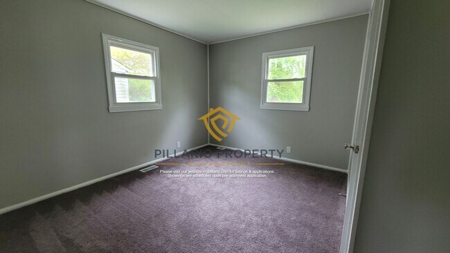 Building Photo - 3522 N Olney St