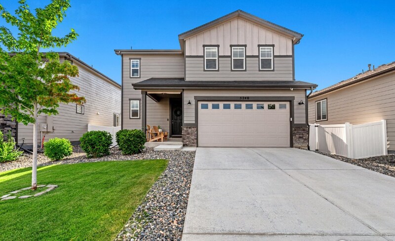 Building Photo - 5240 Osbourne Dr