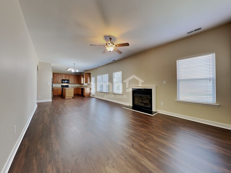 Building Photo - 4435 Clymer Ct